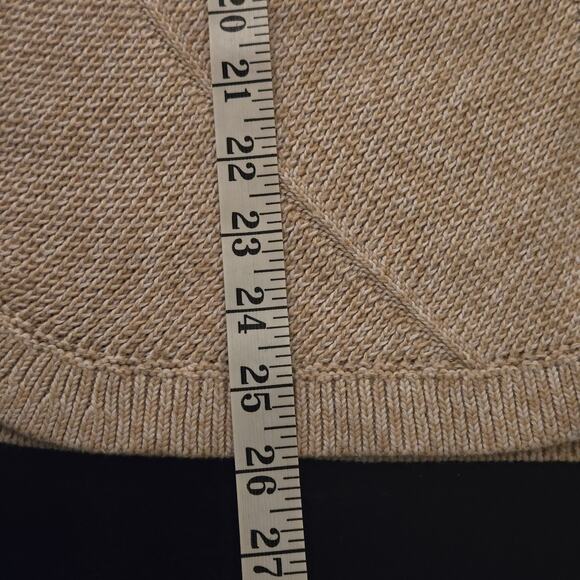 Talbots Women's Pullover Crew Neck Sweater. Size Small. - Picture 9 of 10